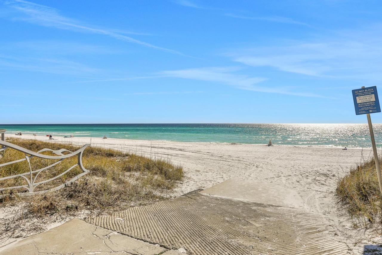 Ariel Dunes II 1205 เดสติน ภายนอก รูปภาพ