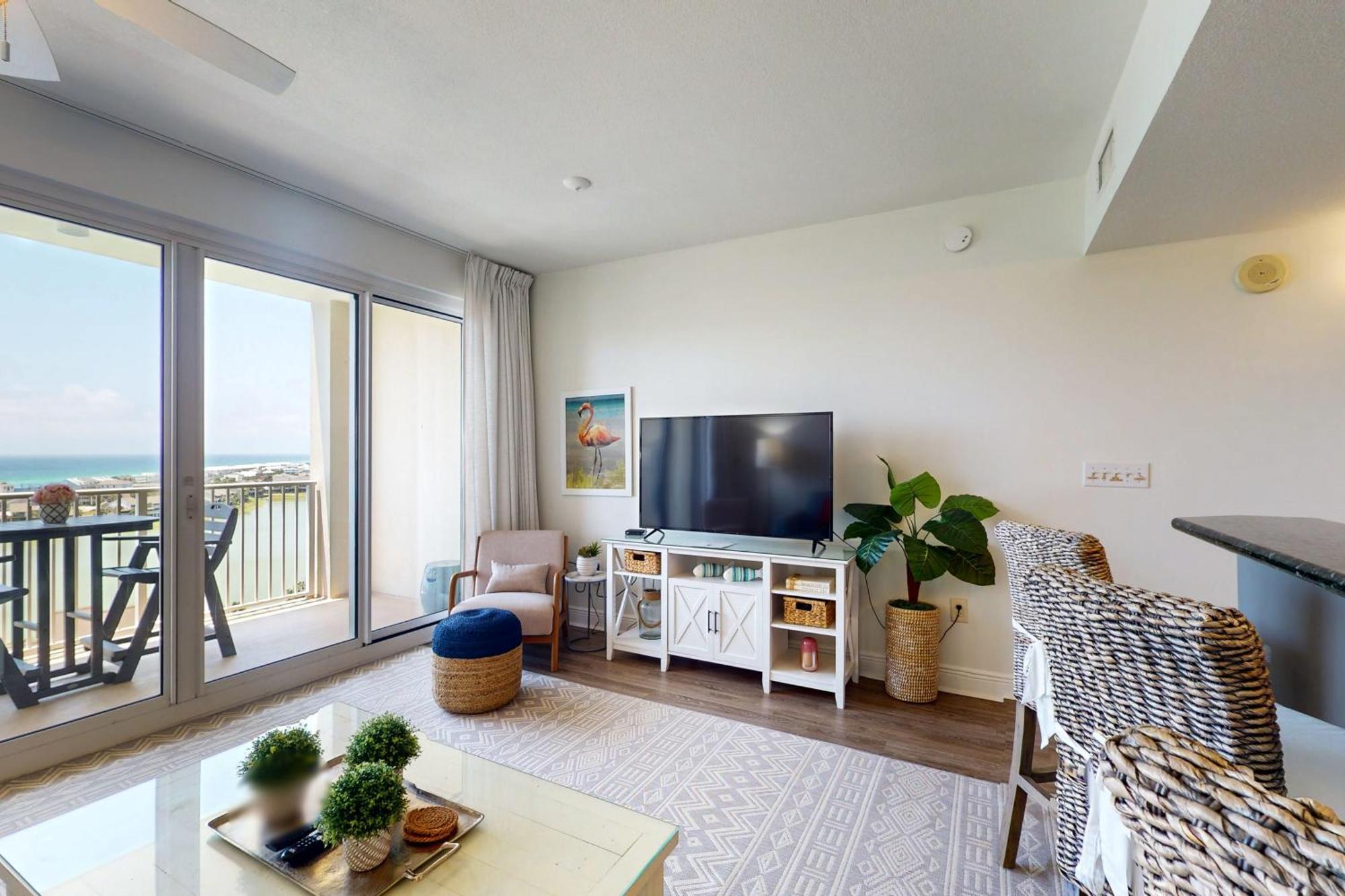 Ariel Dunes II 1205 เดสติน ภายนอก รูปภาพ